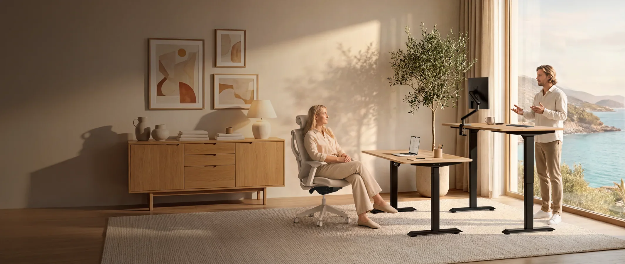 Elevate Your Workspace Performance